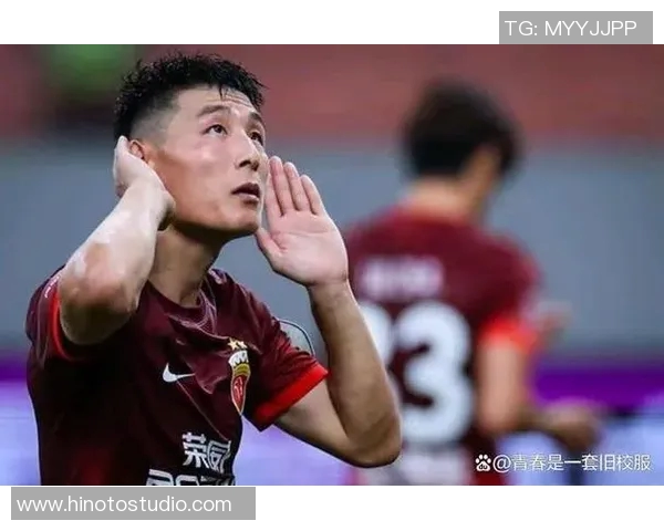 武磊助力中国足协杯再创佳绩球迷期待精彩表现与团队合作