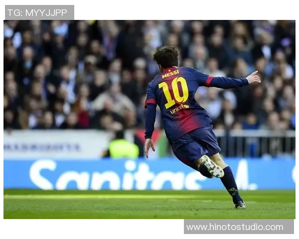 巴塞罗那主场大胜，梅西执旗领航，重返西甲榜首位置