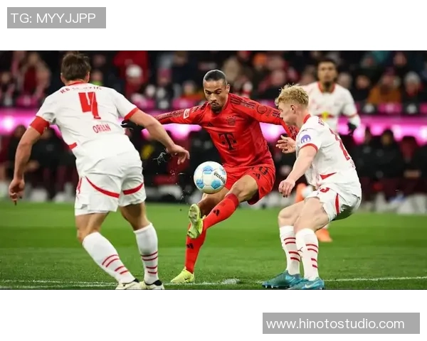 拜仁大胜莱比锡，德甲冠军榜再起波澜