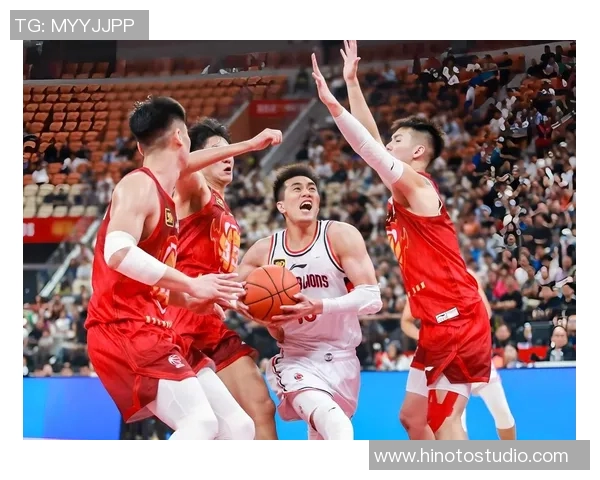 广东不敌新疆遭遇两连败，郭艾伦状态低迷球队队友缺席成难题