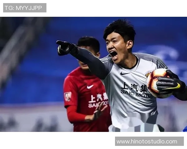 中超联赛颜骏凌的精彩表现与未来发展潜力分析