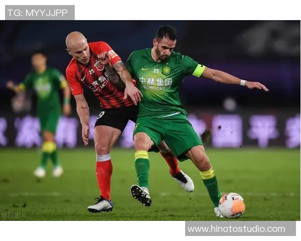 中超争冠集团激烈博弈各队策略与实力对决分析