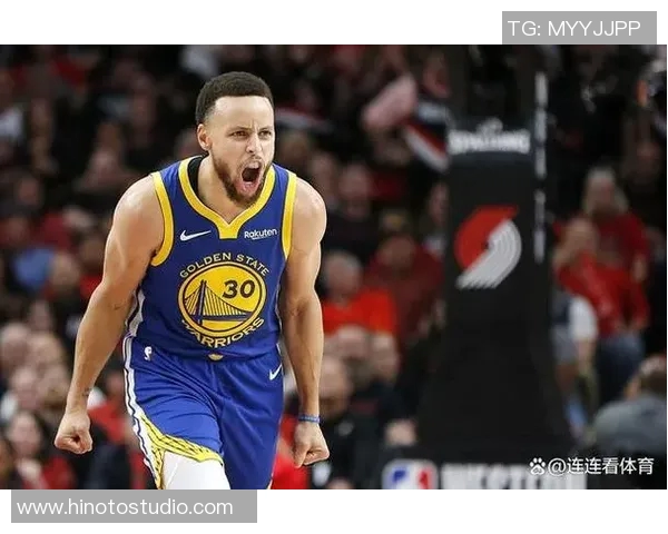 勇士队再次问鼎总冠军，库里：我们的目标永远是打破纪录