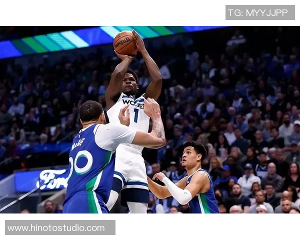 森林狼险胜太阳，挤入季后赛席位：激情与汗水的胜利之路