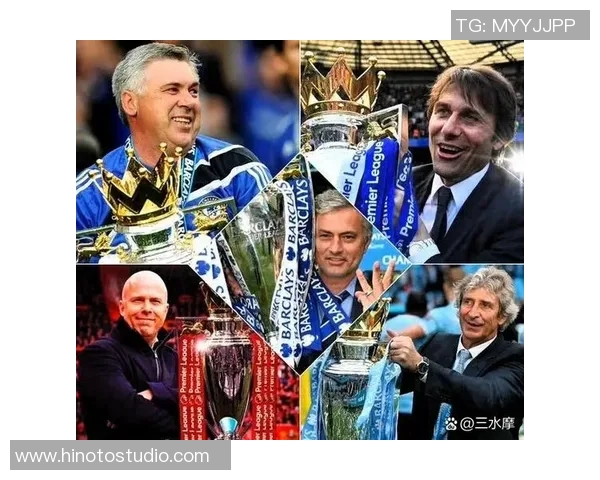 穆里尼奥公布新赛季计划，决心带领球队夺得冠军