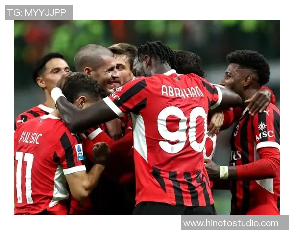 米兰前锋引援三大热门候选名单曝光，豪门队伍或将争夺意甲最强射手