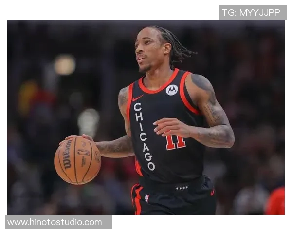 马刺续约德罗赞，打造全新三年巅峰之路